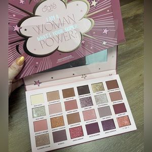 Ciate London I Am A Woman What’s Your Superpower?